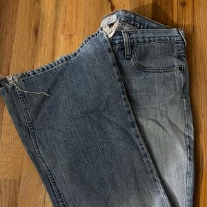 American Eagle Favorite Jeans